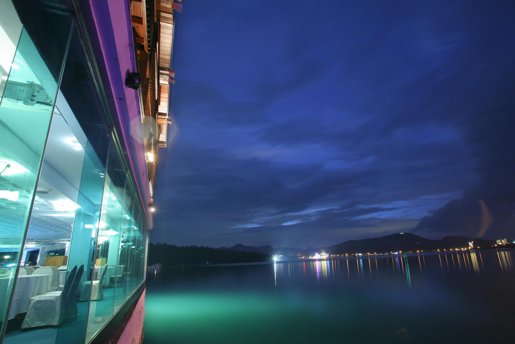 The Richforest Hotel- Sun Moon Lake Yuchi Exterior foto